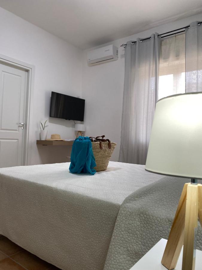 La Maison Derriere 特罗佩阿 外观 照片