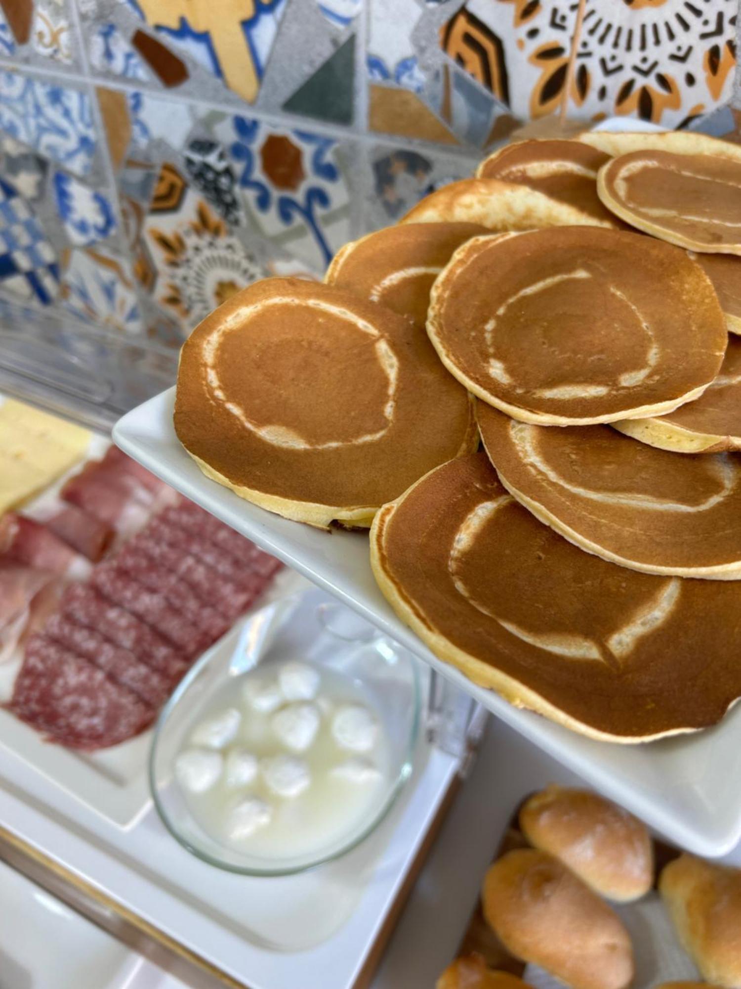 La Maison Derriere 特罗佩阿 外观 照片
